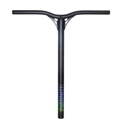 Blunt Prodigy S9 Alloy Black 620mm Scooter Handlebars